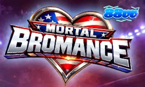 Trải nghiệm chơi Mortal Bromance trên thiết bị di động với giao diện trực quan và sắc nét