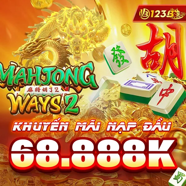 123B 2026 Slot Nổ Hũ RTP Cao