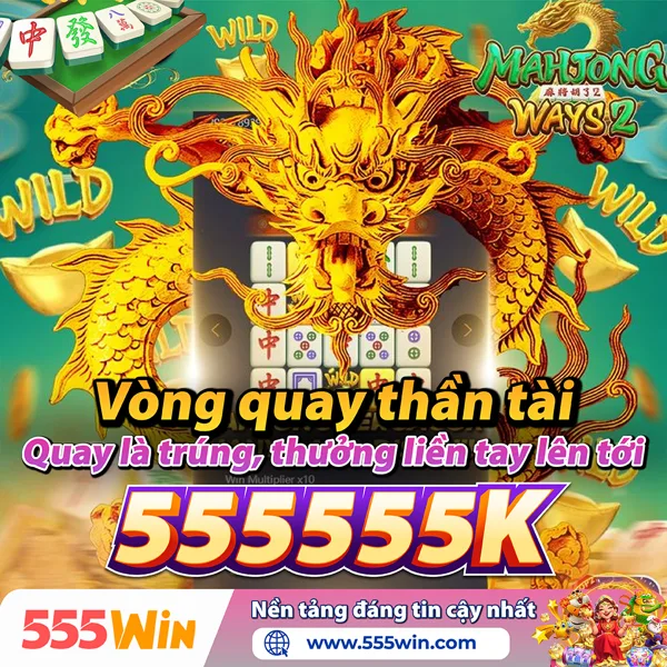 555WIN Đăng Nhập Chính Thức APK 2026