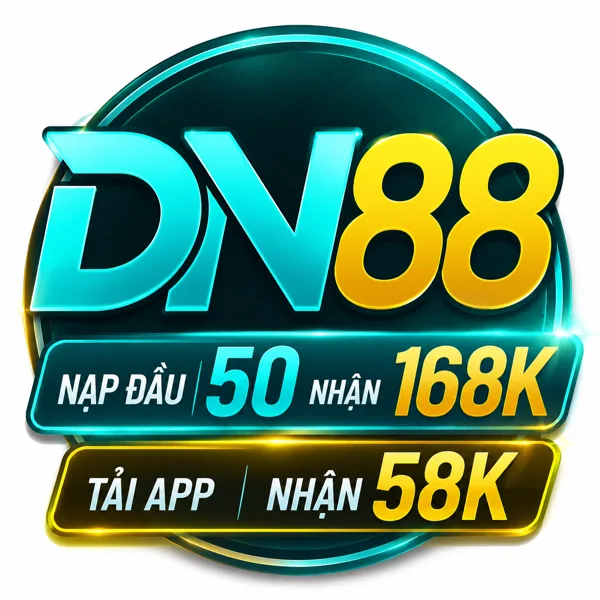 DN88 2026 Slot Nổ Hũ RTP Cao