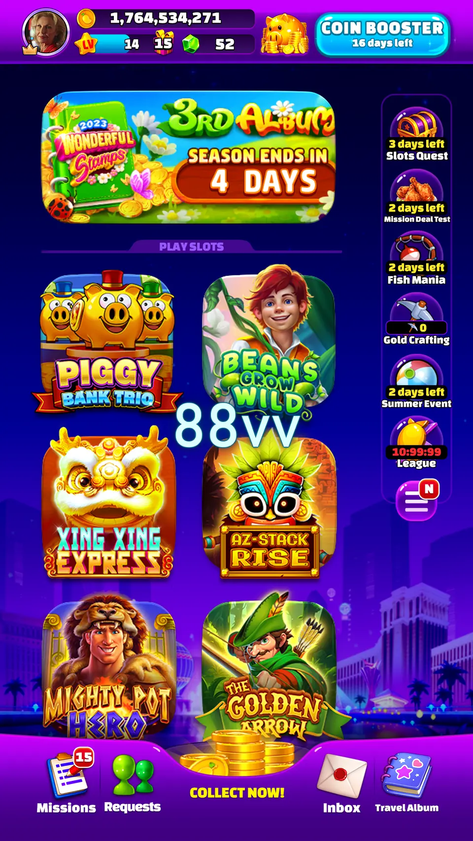 88vv APK