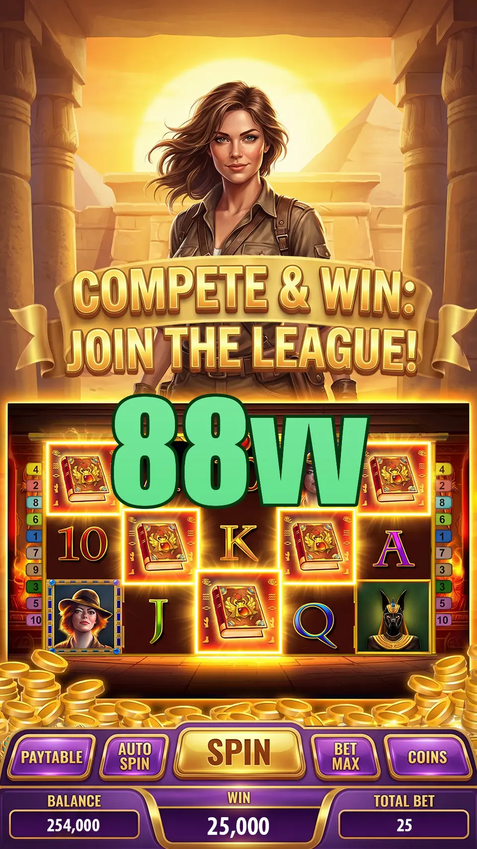 88vv APK