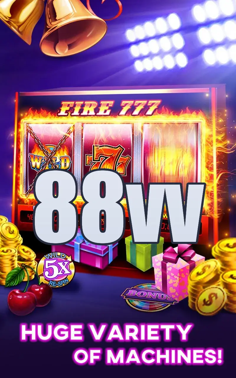 88vv Ảnh chụp màn hình Chính thức APK